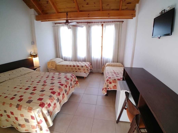 Imagen de la habitación del Hotel Posada Mia Nonna. Foto 16