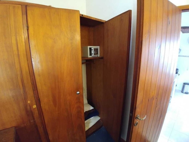 Imagen de la habitación del Hotel Posada Mia Nonna. Foto 17