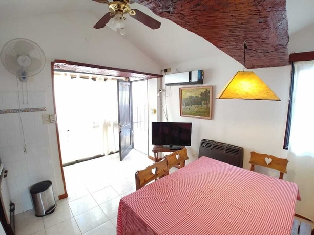 Imagen de la habitación del Hotel Posada Mia Nonna. Foto 18