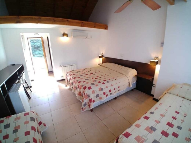 Imagen de la habitación del Hotel Posada Mia Nonna. Foto 19