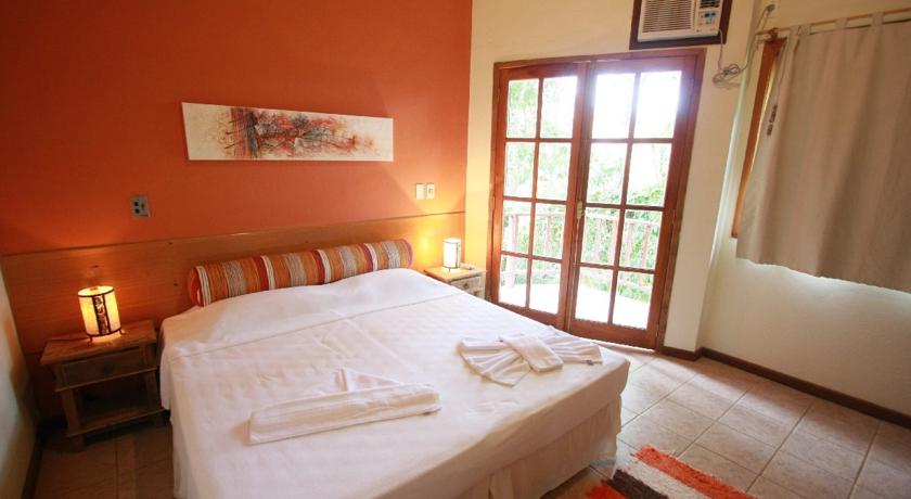 Imagen general del Hotel Posada Moryba. Foto 2