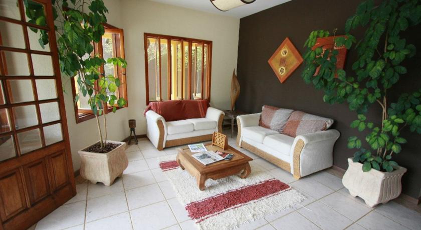 Imagen general del Hotel Posada Moryba. Foto 3