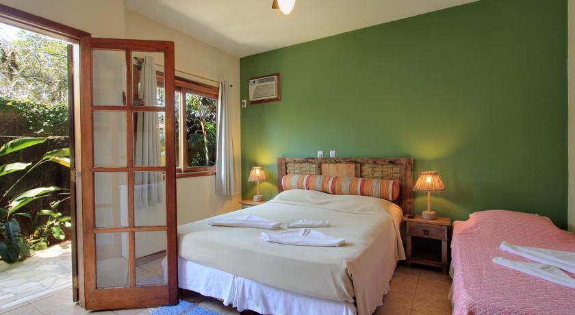 Imagen general del Hotel Posada Moryba. Foto 5