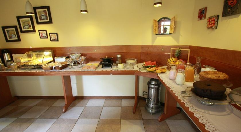 Imagen general del Hotel Posada Moryba. Foto 6