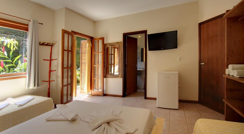 Imagen general del Hotel Posada Moryba. Foto 8