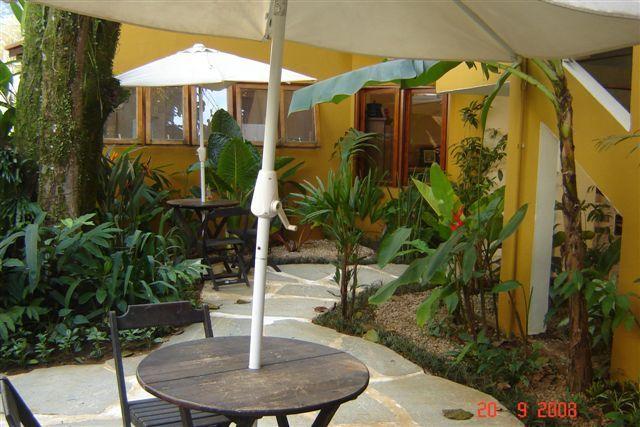 Imagen general del Hotel Posada Moryba. Foto 9