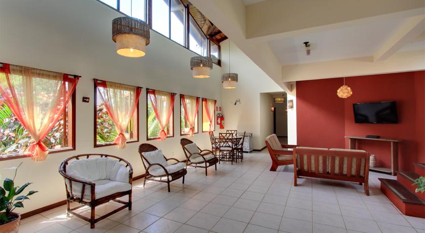 Imagen general del Hotel Posada Moryba. Foto 10