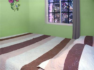 Imagen general del Hotel Posada Nativa Dermas Inn. Foto 2