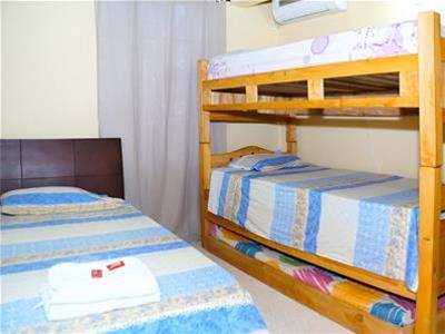 Imagen general del Hotel Posada Nativa Dermas Inn. Foto 4