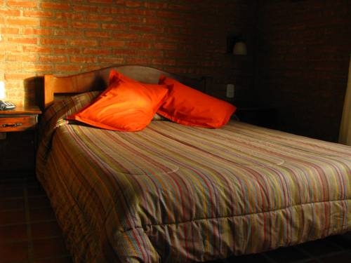 Imagen general del Hotel Posada Newenkelen. Foto 1