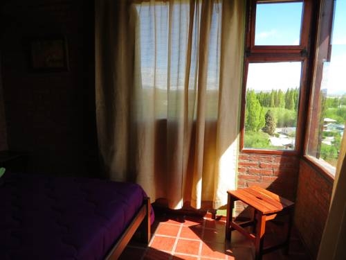 Imagen general del Hotel Posada Newenkelen. Foto 2