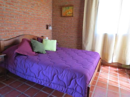 Imagen general del Hotel Posada Newenkelen. Foto 3