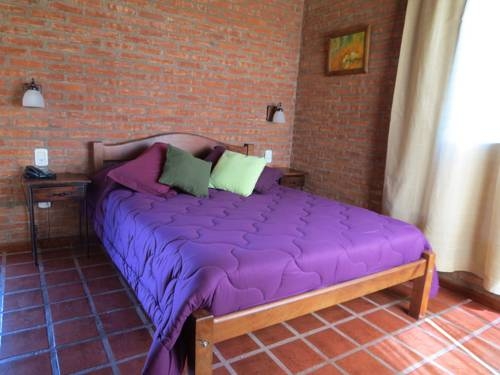 Imagen general del Hotel Posada Newenkelen. Foto 4