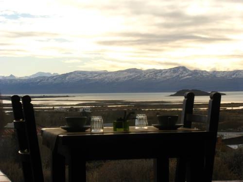 Imagen general del Hotel Posada Newenkelen. Foto 5