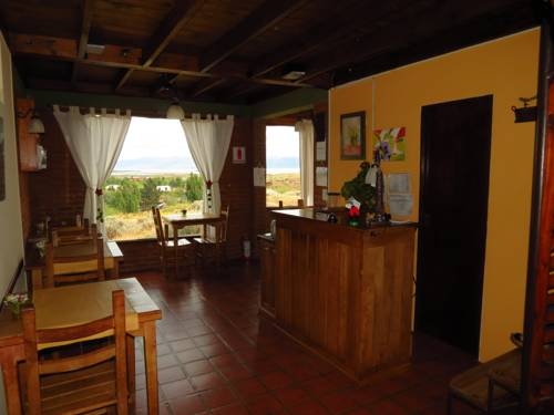 Imagen general del Hotel Posada Newenkelen. Foto 7