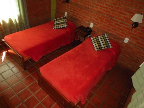 Imagen general del Hotel Posada Newenkelen. Foto 9