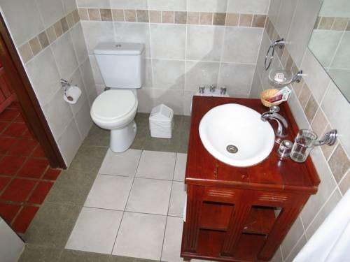 Imagen general del Hotel Posada Newenkelen. Foto 10