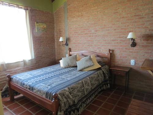 Imagen general del Hotel Posada Newenkelen. Foto 11