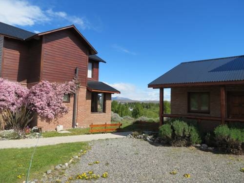 Imagen general del Hotel Posada Newenkelen. Foto 12