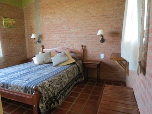 Imagen general del Hotel Posada Newenkelen. Foto 13