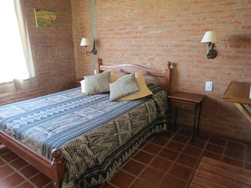 Imagen general del Hotel Posada Newenkelen. Foto 14