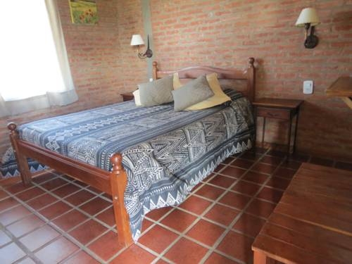 Imagen general del Hotel Posada Newenkelen. Foto 17