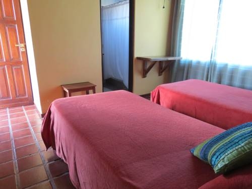 Imagen general del Hotel Posada Newenkelen. Foto 19