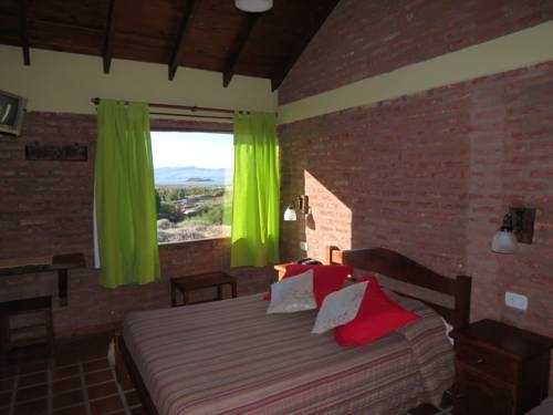 Imagen general del Hotel Posada Newenkelen. Foto 22