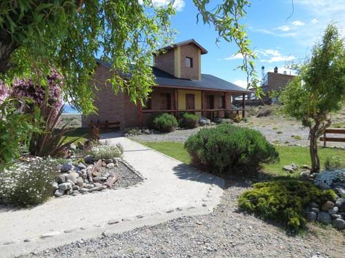 Imagen general del Hotel Posada Newenkelen. Foto 23