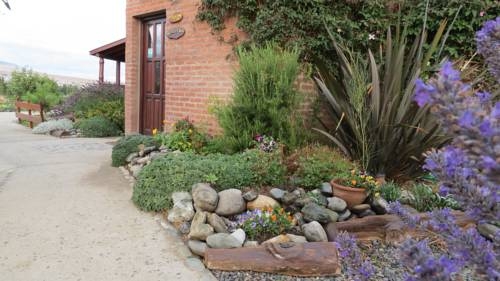 Imagen general del Hotel Posada Newenkelen. Foto 24