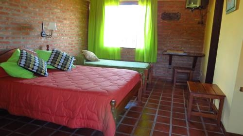 Imagen general del Hotel Posada Newenkelen. Foto 26