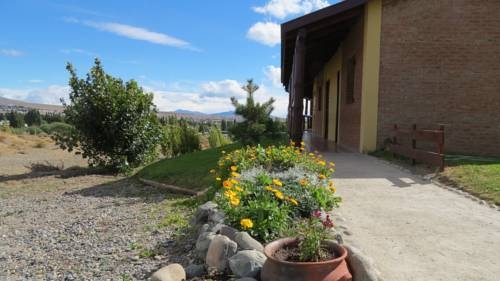 Imagen general del Hotel Posada Newenkelen. Foto 29