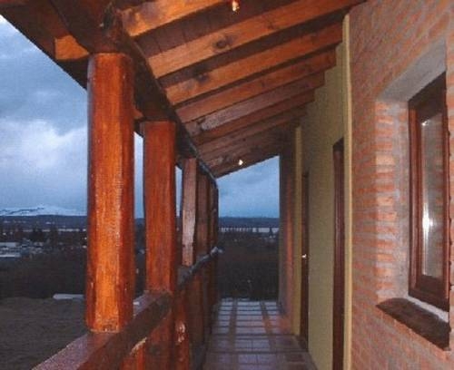 Imagen general del Hotel Posada Newenkelen. Foto 31