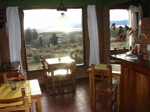 Imagen general del Hotel Posada Newenkelen. Foto 32