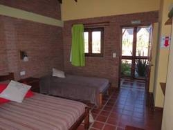 Imagen general del Hotel Posada Newenkelen. Foto 33