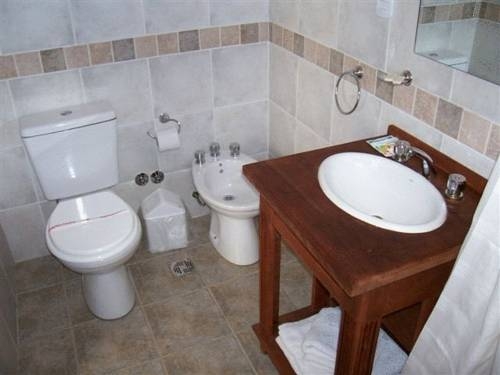 Imagen general del Hotel Posada Newenkelen. Foto 35