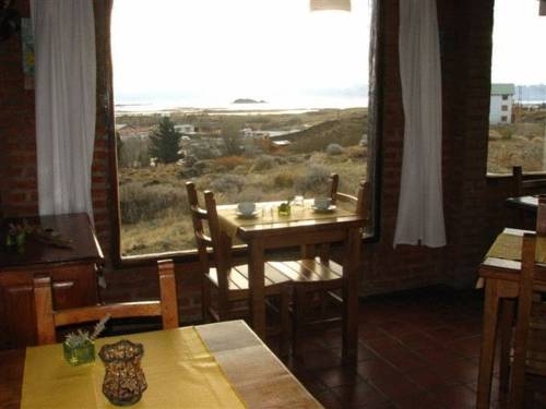 Imagen general del Hotel Posada Newenkelen. Foto 37