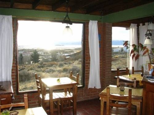 Imagen general del Hotel Posada Newenkelen. Foto 38