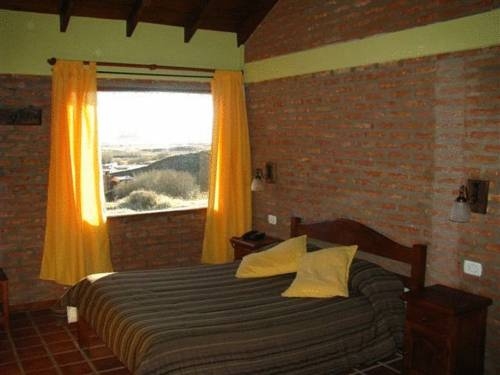 Imagen general del Hotel Posada Newenkelen. Foto 39