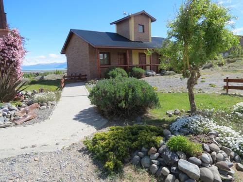 Imagen general del Hotel Posada Newenkelen. Foto 41