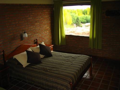 Imagen general del Hotel Posada Newenkelen. Foto 43