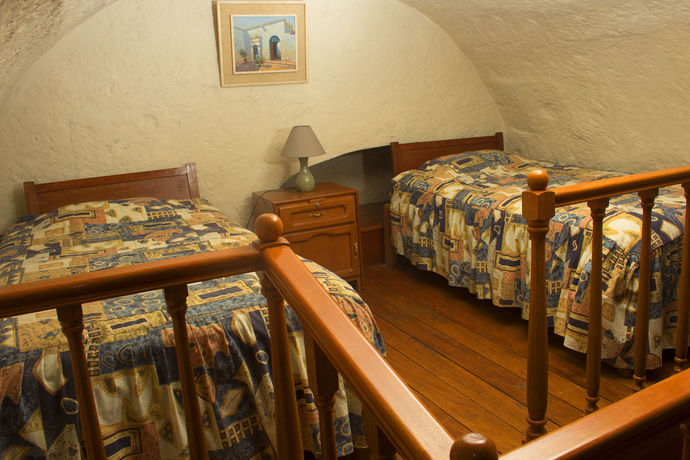 Imagen de los interiores del Hotel Posada Nueva España. Foto 15