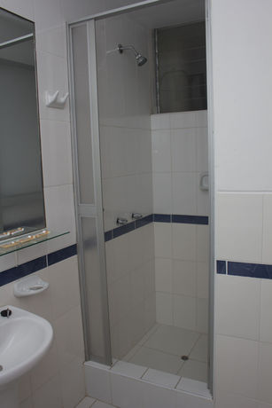 Imagen de la habitación del Hotel Posada Nueva España. Foto 10