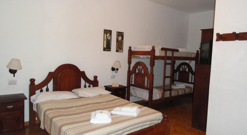 Imagen general del Hotel Posada Ojo de Agua. Foto 5