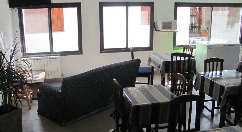 Imagen general del Hotel Posada Ojo de Agua. Foto 8