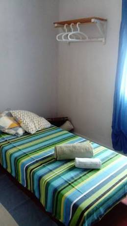 Imagen de la habitación del Hotel Posada Orsi Paspartu. Foto 4