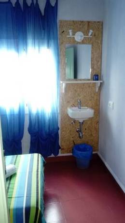 Imagen de la habitación del Hotel Posada Orsi Paspartu. Foto 6