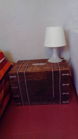 Imagen de la habitación del Hotel Posada Orsi Paspartu. Foto 7