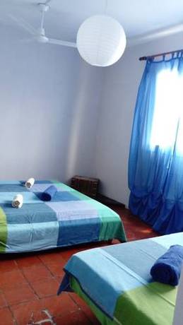 Imagen de la habitación del Hotel Posada Orsi Paspartu. Foto 9