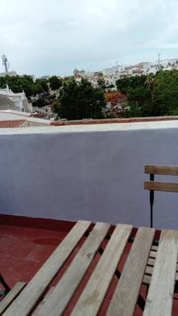 Imagen de la habitación del Hotel Posada Orsi Paspartu. Foto 12